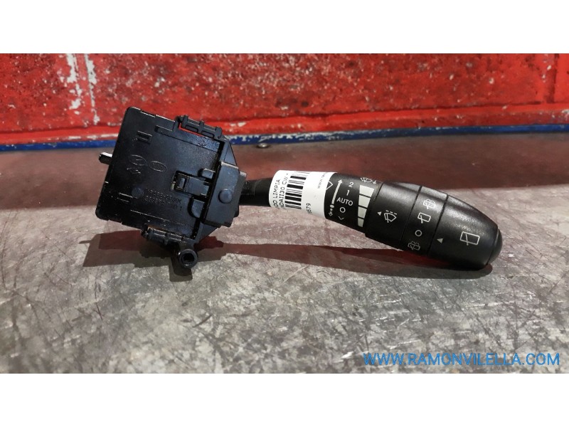 Recambio de mando limpia para hyundai i30 cw  | 0.12 - ...  | 0.12 - ... referencia OEM IAM    Recambio de mando limpia para hyundai i30 cw  | 0.12 - ...  | 0.12 - ... referencia OEM IAM