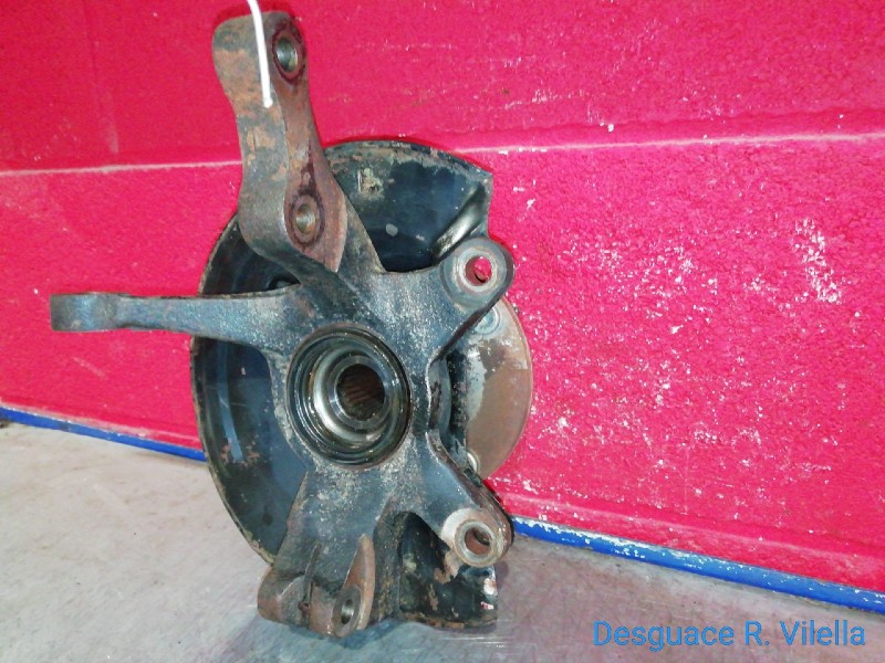 Recambio de mangueta delantero izquierda para hyundai atos (mx) gl | 0.98 - ... gl | 0.98 - ... referencia OEM IAM    Recambio de mangueta delantero izquierda para hyundai atos (mx) gl | 0.98 - ... gl | 0.98 - ... referencia OEM IAM