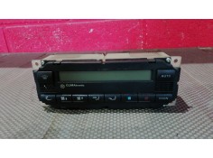 Recambio de mando climatizador para volkswagen passat referencia OEM IAM 3B907044A