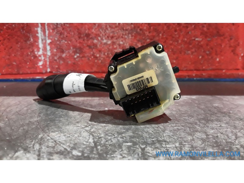 Recambio de mando limpia para hyundai i30 cw  | 0.12 - ...  | 0.12 - ... referencia OEM IAM    Recambio de mando limpia para hyundai i30 cw  | 0.12 - ...  | 0.12 - ... referencia OEM IAM