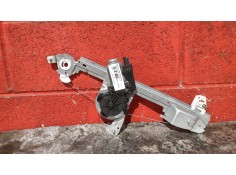 Recambio de elevalu. tras. izquierdo para renault scenic ii authentique | 0.03 - ... authentique | 0.03 - ... referencia OEM IAM