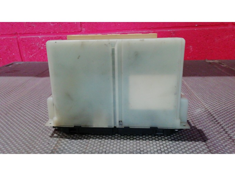 Recambio de mando climatizador para volkswagen passat referencia OEM IAM 3B907044A  