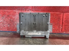 Recambio de centralita motor uce para renault clio ii fase i (b/cbo) 1.2 | 0.98 - ... 1.2 | 0.98 - ... referencia OEM IAM 770086