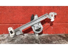 Recambio de elevalu. tras. izquierdo para renault scenic ii authentique | 0.03 - ... authentique | 0.03 - ... referencia OEM IAM 2