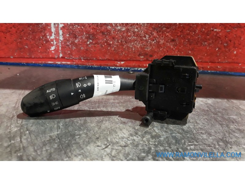 Recambio de mando luces para hyundai i30 cw  | 0.12 - ...  | 0.12 - ... referencia OEM IAM    Recambio de mando luces para hyundai i30 cw  | 0.12 - ...  | 0.12 - ... referencia OEM IAM