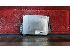 Recambio de centralita motor uce para renault clio ii fase i (b/cbo) 1.2 | 0.98 - ... 1.2 | 0.98 - ... referencia OEM IAM 770086 2