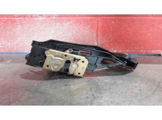 Recambio de cerradura puerta delantera izquierda para ford focus berlina (cak) 1.8 tdci turbodiesel cat | 0.98 - ... 1.8 tdci tu