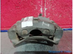 Recambio de pinza freno delan. izquierda para hyundai atos (mx) gl | 0.98 - ... gl | 0.98 - ... referencia OEM IAM   