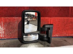 Recambio de retrovisor izquierdo para renault trafic (desde 5.89) 1.9 diesel | 0.89 - ... 1.9 diesel | 0.89 - ... referencia OEM