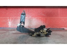 Recambio de cerradura puerta delantera izquierda para ford focus berlina (cak) 1.8 tdci turbodiesel cat | 0.98 - ... 1.8 tdci tu 2