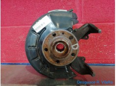 Recambio de mangueta delantero derecha para seat ibiza (6l1) stella | 04.02 - 12.04 stella | 04.02 - 12.04 referencia OEM IAM   