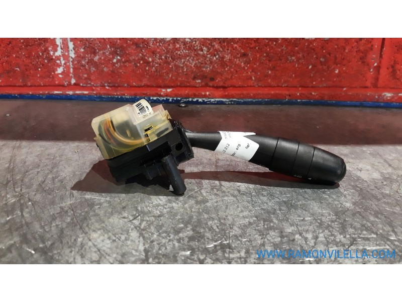 Recambio de mando luces para hyundai i30 cw  | 0.12 - ...  | 0.12 - ... referencia OEM IAM    Recambio de mando luces para hyundai i30 cw  | 0.12 - ...  | 0.12 - ... referencia OEM IAM