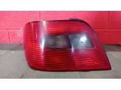 Recambio de piloto trasero izquierdo para citroen xsara referencia OEM IAM   