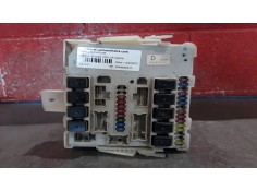 Recambio de caja reles fusibles para nissan navara pick-up (d40m) (05.2005)  | ... (05.2005)  | ... referencia OEM IAM 284B6EB30