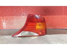 Recambio de piloto trasero derecho para ford focus berlina (cak) 1.8 tdci turbodiesel cat | 0.98 - ... 1.8 tdci turbodiesel cat 