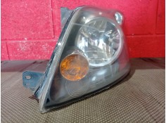 Recambio de faro izquierdo para ford fiesta referencia OEM IAM   