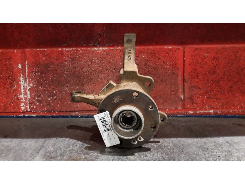 Recambio de mangueta delantero derecha para renault kangoo (f/kc0)  | 0.00 - ...  | 0.00 - ... referencia OEM IAM   