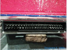 Recambio de centralita motor uce para citroen xsara picasso 1.6 básico | 05.00 - ... 1.6 básico | 05.00 - ... referencia OEM IAM 2