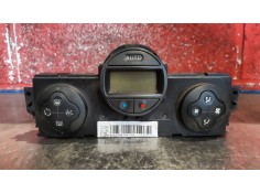 Recambio de mando climatizador para renault scenic ii authentique | 0.03 - ... authentique | 0.03 - ... referencia OEM IAM 82005