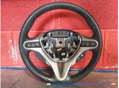 Recambio de volante para honda civic berlina 5 (fk) 2.2 i-ctdi comfort | 09.05 - 12.12 2.2 i-ctdi comfort | 09.05 - 12.12 refere