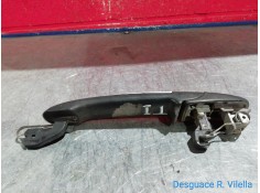 Recambio de maneta exte. tras. izquierda para seat ibiza (6k) clx | 09.95 - ... clx | 09.95 - ... referencia OEM IAM    2