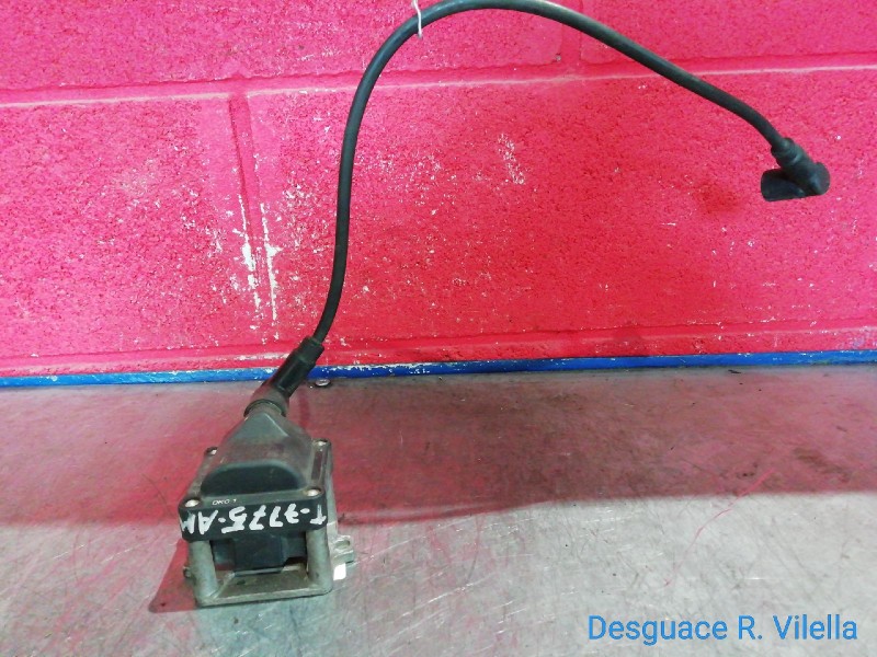 Recambio de bobina encendido para seat ibiza (6k) clx | 09.95 - ... clx | 09.95 - ... referencia OEM IAM   