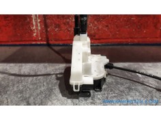 Recambio de cerra. puer. delantero derecha para renault laguna ii (bg0) authentique | 0.01 - ... authentique | 0.01 - ... refere 2