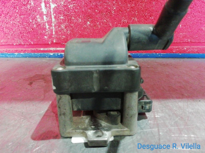 Recambio de bobina encendido para seat ibiza (6k) clx | 09.95 - ... clx | 09.95 - ... referencia OEM IAM   