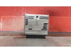 Recambio de centralita motor uce para ford focus berlina (cak) 1.8 tdci turbodiesel cat | 0.98 - ... 1.8 tdci turbodiesel cat | 