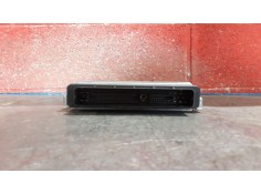 Recambio de centralita motor uce para ford focus berlina (cak) 1.8 tdci turbodiesel cat | 0.98 - ... 1.8 tdci turbodiesel cat |  2