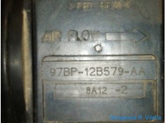 Recambio de caudalimetro para ford mondeo berlina (gd) ambiente | 07.99 - 12.01 ambiente | 07.99 - 12.01 referencia OEM IAM 97BP 2