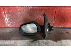 Recambio de retrovisor izquierdo para renault clio ii fase ii (b/cb0) 1.5 dci diesel referencia OEM IAM ELECTRIC  