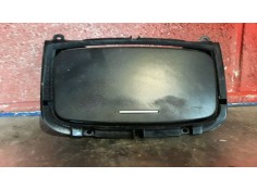 Recambio de cenicero para renault laguna iii referencia OEM IAM 969120002R