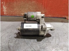 Recambio de motor arranque para ford focus berlina (cak) ambiente | 0.98 - ... ambiente | 0.98 - ... referencia OEM IAM 10058217