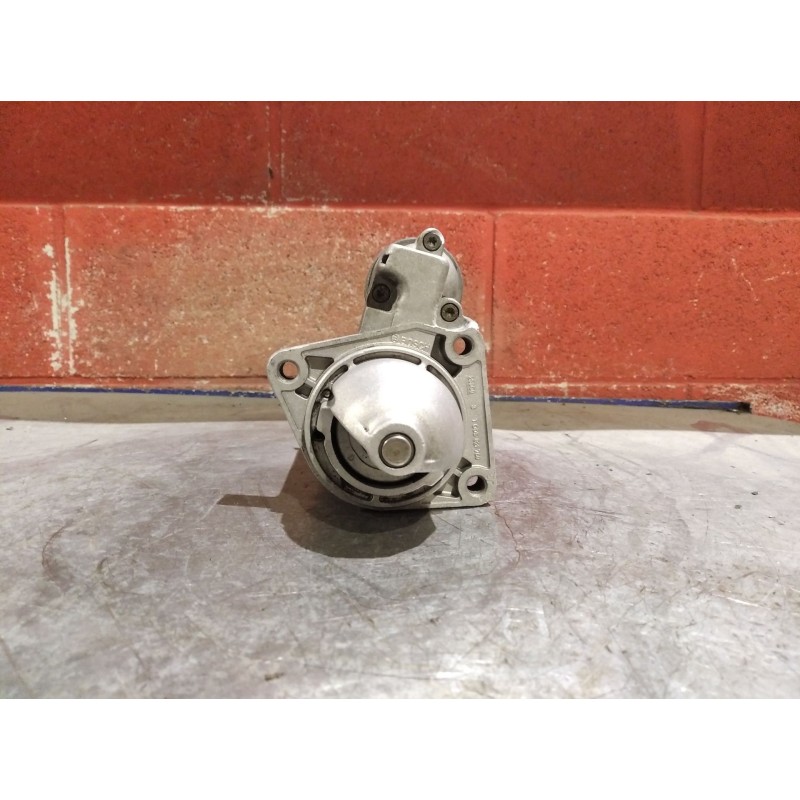 Recambio de motor arranque para ford focus berlina (cak) ambiente | 0.98 - ... ambiente | 0.98 - ... referencia OEM IAM 10058217