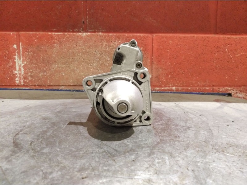 Recambio de motor arranque para ford focus berlina (cak) ambiente | 0.98 - ... ambiente | 0.98 - ... referencia OEM IAM 10058217