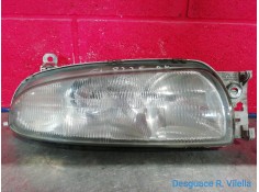 Recambio de faro derecho para ford fiesta berlina básico | 08.95 - 12.97 básico | 08.95 - 12.97 referencia OEM IAM