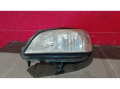 Recambio de faro izquierdo para opel zafira a  | 0.99 - 0.05  | 0.99 - 0.05 referencia OEM IAM   