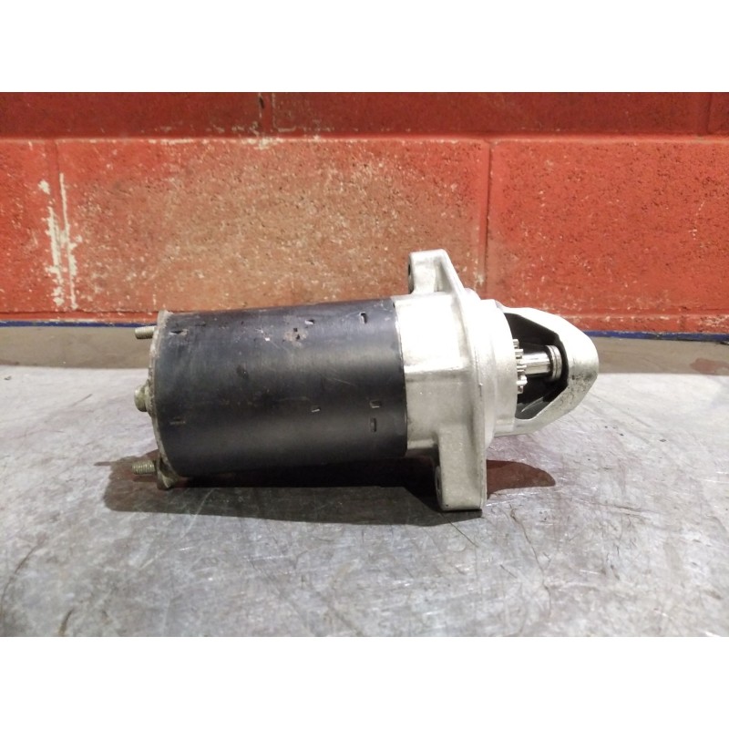 Recambio de motor arranque para ford focus berlina (cak) ambiente | 0.98 - ... ambiente | 0.98 - ... referencia OEM IAM 10058217