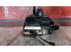 Recambio de cerra. puer. delantero izquierda para renault scenic ii authentique | 0.03 - ... authentique | 0.03 - ... referencia