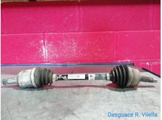 Recambio de transmision delantero izquierda para opel corsa d enjoy | 07.06 - 12.08 enjoy | 07.06 - 12.08 referencia OEM IAM