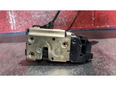 Recambio de cerra. puer. delantero izquierda para renault scenic ii authentique | 0.03 - ... authentique | 0.03 - ... referencia 2