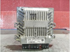 Recambio de centralita motor uce para ford fiesta (cbk) ambiente | 11.01 - 12.08 ambiente | 11.01 - 12.08 referencia OEM IAM 5WS