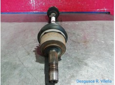 Recambio de transmision delantero izquierda para opel corsa d enjoy | 07.06 - 12.08 enjoy | 07.06 - 12.08 referencia OEM IAM    2