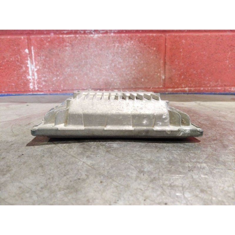 Recambio de centralita motor uce para ford fiesta (cbk) ambiente | 11.01 - 12.08 ambiente | 11.01 - 12.08 referencia OEM IAM 5WS