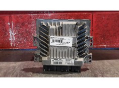 Recambio de centralita motor uce para renault scenic ii authentique | 0.03 - ... authentique | 0.03 - ... referencia OEM IAM S12