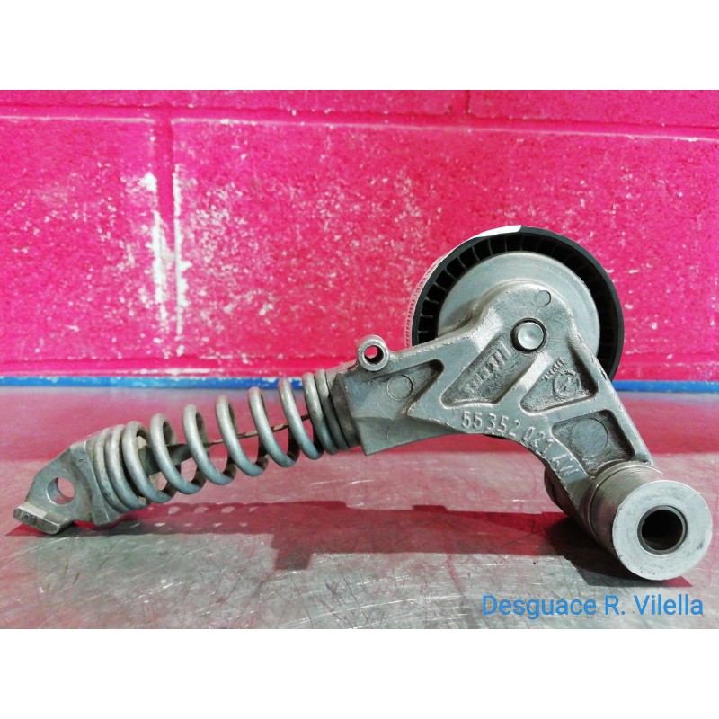 Recambio de tensor correa auxiliar para opel corsa d enjoy | 07.06 - 12.08 enjoy | 07.06 - 12.08 referencia OEM IAM   