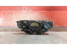 Recambio de mando climatizador para ford focus berlina (cak) 1.8 tdci turbodiesel cat | 0.98 - ... 1.8 tdci turbodiesel cat | 0.