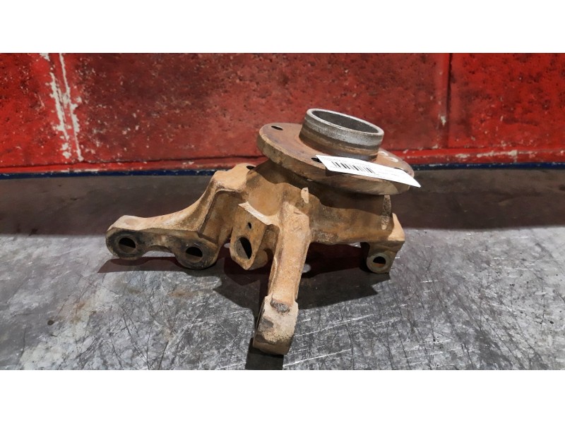 Recambio de mangueta delantero derecha para renault kangoo (f/kc0)  | 0.00 - ...  | 0.00 - ... referencia OEM IAM   