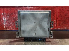 Recambio de centralita motor uce para renault scenic ii authentique | 0.03 - ... authentique | 0.03 - ... referencia OEM IAM S12 2